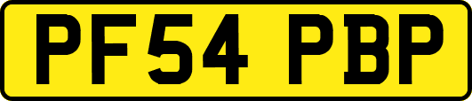 PF54PBP