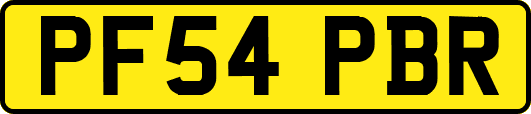 PF54PBR