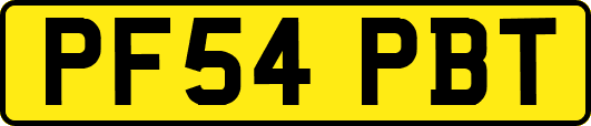 PF54PBT