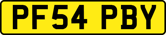 PF54PBY