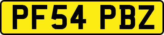 PF54PBZ