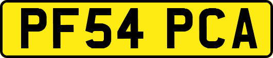 PF54PCA