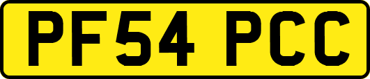 PF54PCC