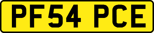 PF54PCE