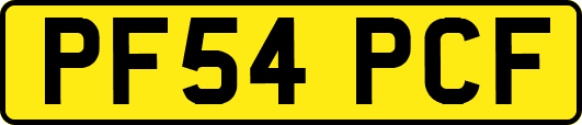 PF54PCF