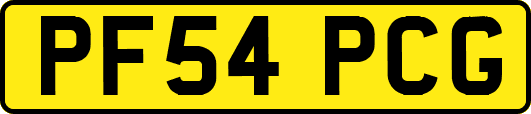 PF54PCG