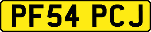 PF54PCJ