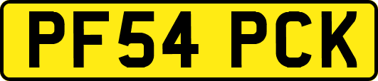 PF54PCK