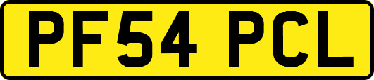 PF54PCL