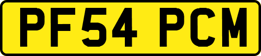 PF54PCM