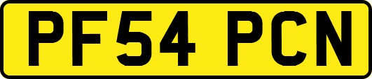 PF54PCN