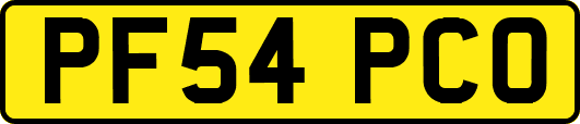 PF54PCO