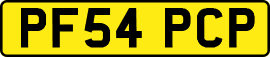PF54PCP