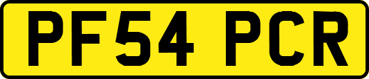 PF54PCR