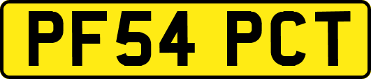 PF54PCT