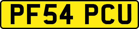 PF54PCU