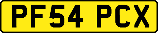 PF54PCX