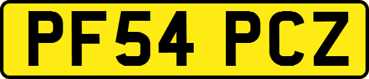 PF54PCZ