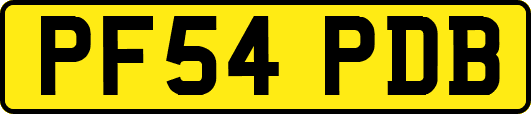 PF54PDB