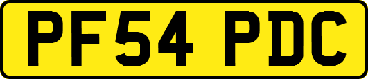 PF54PDC