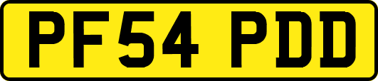 PF54PDD