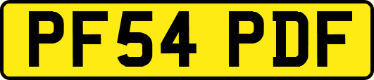 PF54PDF