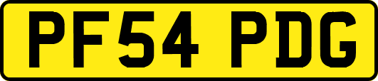 PF54PDG