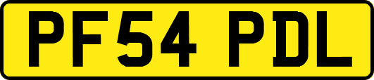 PF54PDL