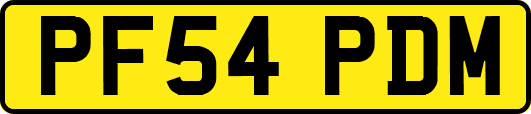 PF54PDM
