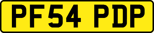 PF54PDP