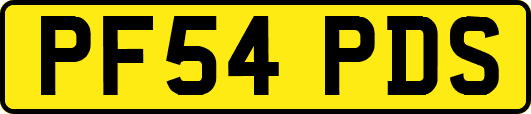 PF54PDS