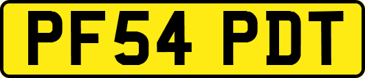 PF54PDT