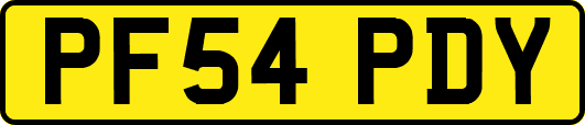 PF54PDY