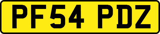 PF54PDZ
