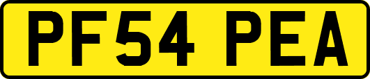 PF54PEA