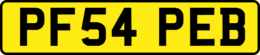 PF54PEB