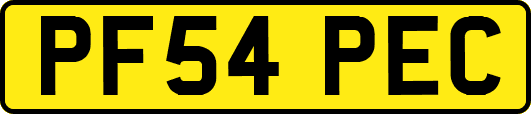 PF54PEC