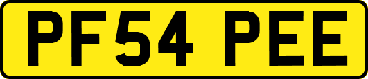 PF54PEE