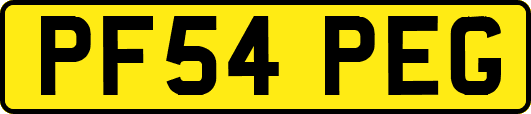 PF54PEG