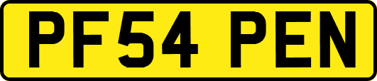 PF54PEN