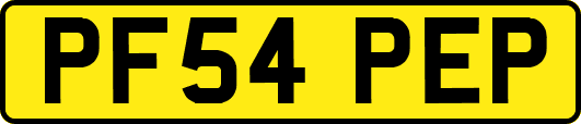 PF54PEP