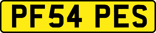PF54PES