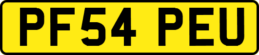 PF54PEU