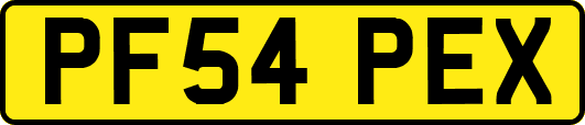 PF54PEX