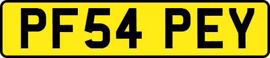 PF54PEY
