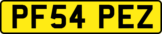 PF54PEZ