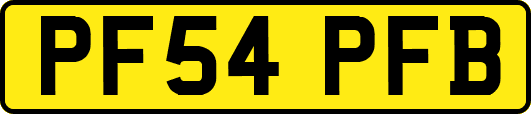PF54PFB