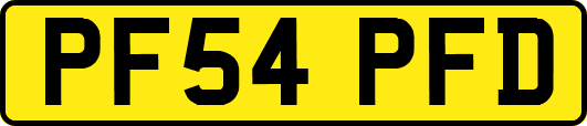 PF54PFD