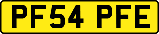 PF54PFE