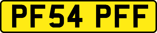 PF54PFF